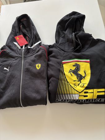 Veste Puma pour homme taille XXL
