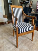 Biedermeier Stuhl