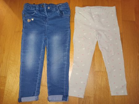 Kleider Paket (Mädchen),Gr 86/23 Monate