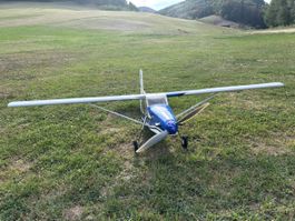 PILATUS PORTER