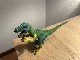 Schleichtier Dinosaurier