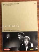 Carl Theodor Dreyer - Gertrud DVD, Arthaus Klassiker