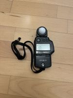 Minolta Belichtungsmesser
