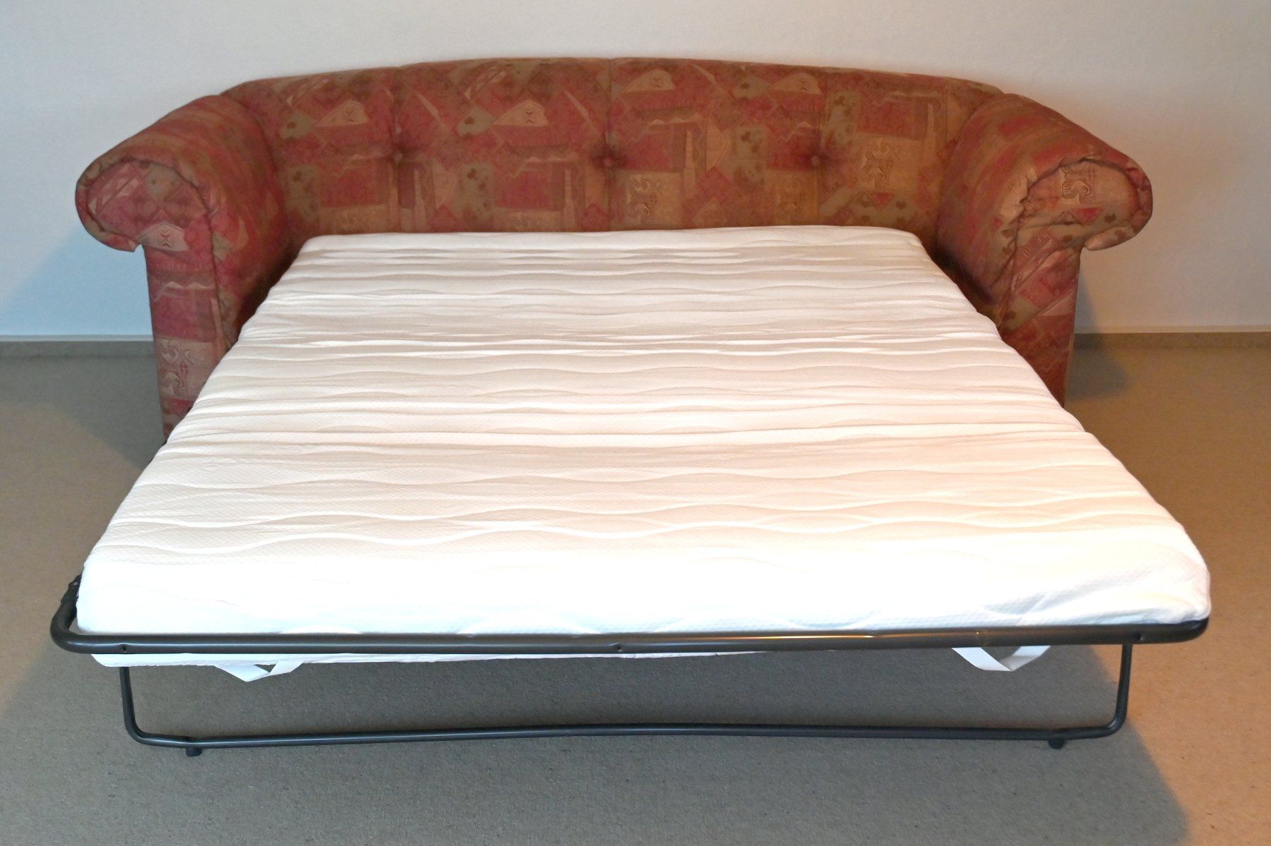 Divani: Bettsofa /Schlafsofa – Usato da Dänikon ZH venduto da JAPH 4