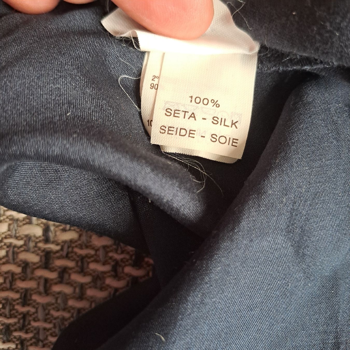 Brunello Cucinelli Vestiti: Traumkleid Seide Brunello Cucinelli – Nuovo (secondo la descrizione) da Interlaken venduto da swissgnoemli 3