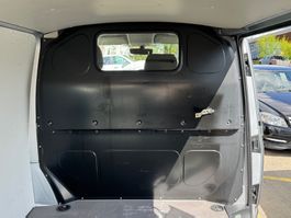 Trennwand Rückwand VW Transporter T5 T6
