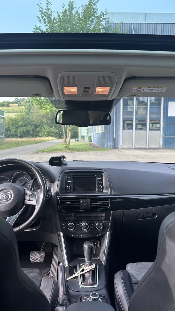 Mazda Autos: Mazda – D'occasion à Kleindöttingen par Jack_london 7