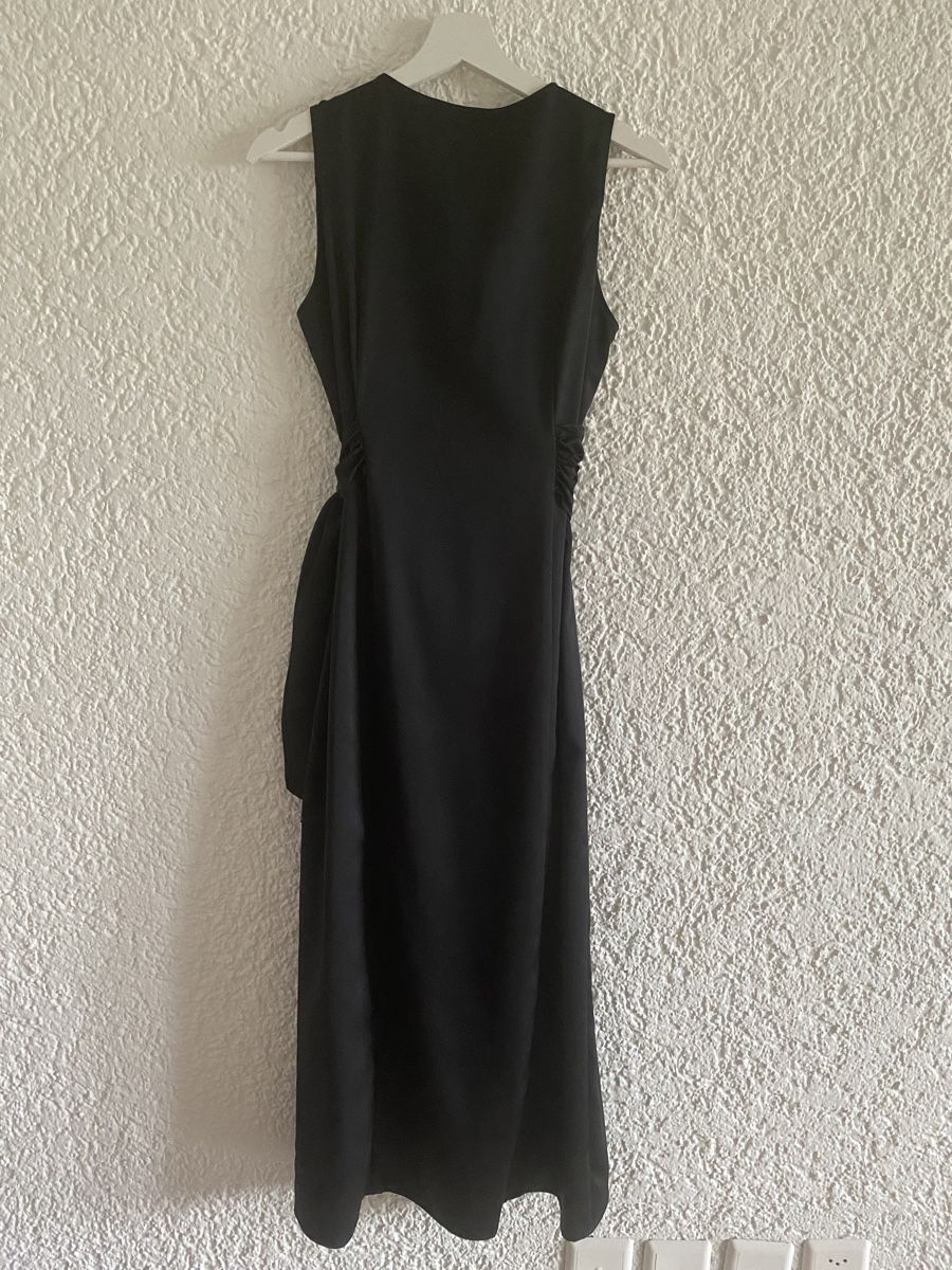 Sisley Kleider: Sisley Abendkleid, Gr.40 IT/34-36 EU. NEU – Neu (gemäss Beschreibung) aus Neftenbach von ElenaLo 3