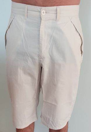 Herren Shorts Beige Gr. 33 neuwertig