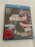 Lethal Warrior