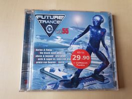 Future Trance Vol. 55