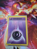 Basic Psychic Energy (CLB 034) / Pokemon TCG Classic
