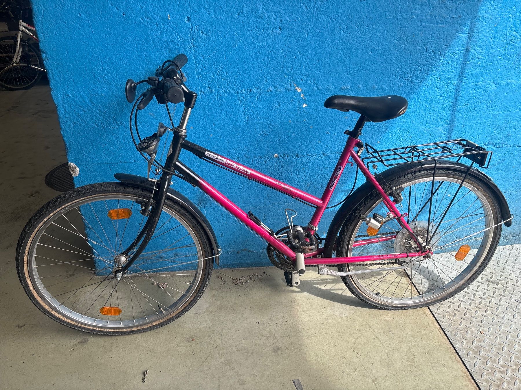 Vélos: Velo Paket 8 Velo 1Trotti – Défectueux à Ostermundigen par Mcone 7