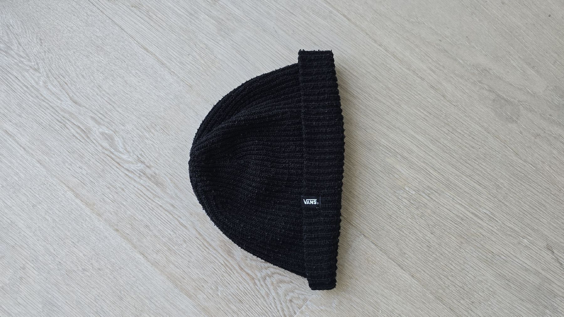 Vans Hüte, Mützen & Caps: Vans Winterkappe – Gebraucht aus Hurden von mar_7ssf