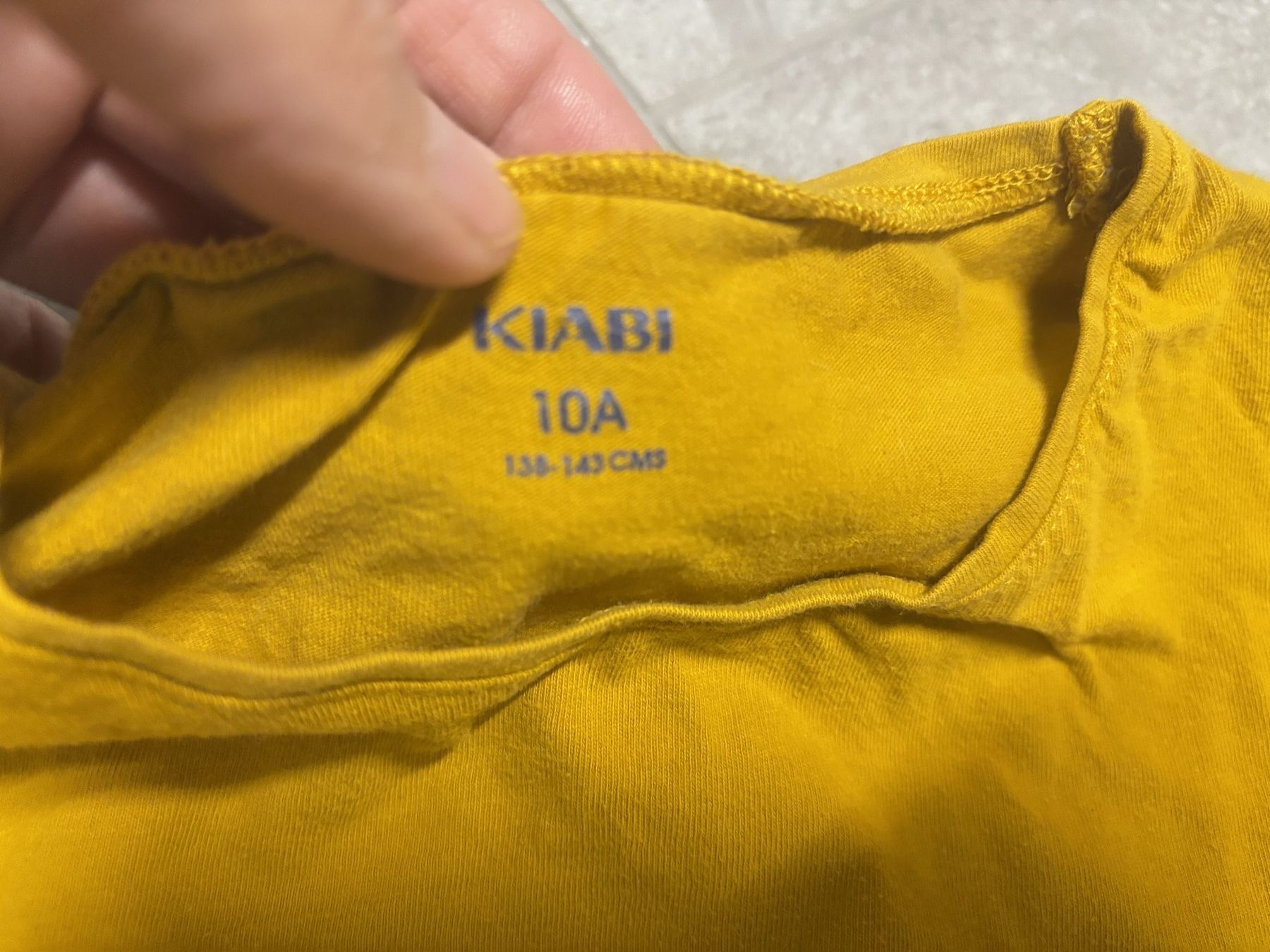 Pulls et sweat-shirts: Pull 134 - 140 – D'occasion à Salvenach par gwenwywar 1