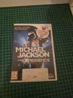 Michael Jackson: The Experience, Nintendo Wii Game!
