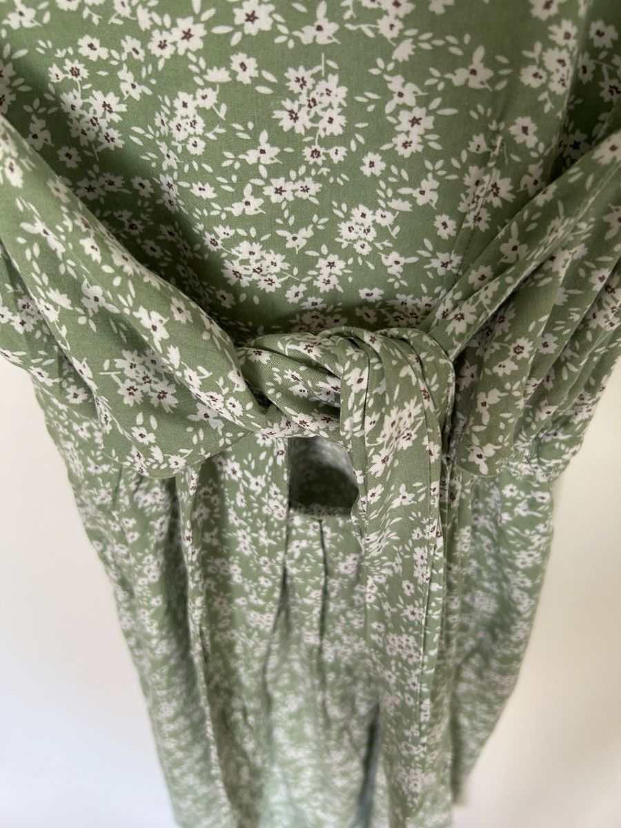 Vestiti & Gonne: Sommerkleid Gr. 134/140 – Usato da Ipsach venduto da Rena-b 2