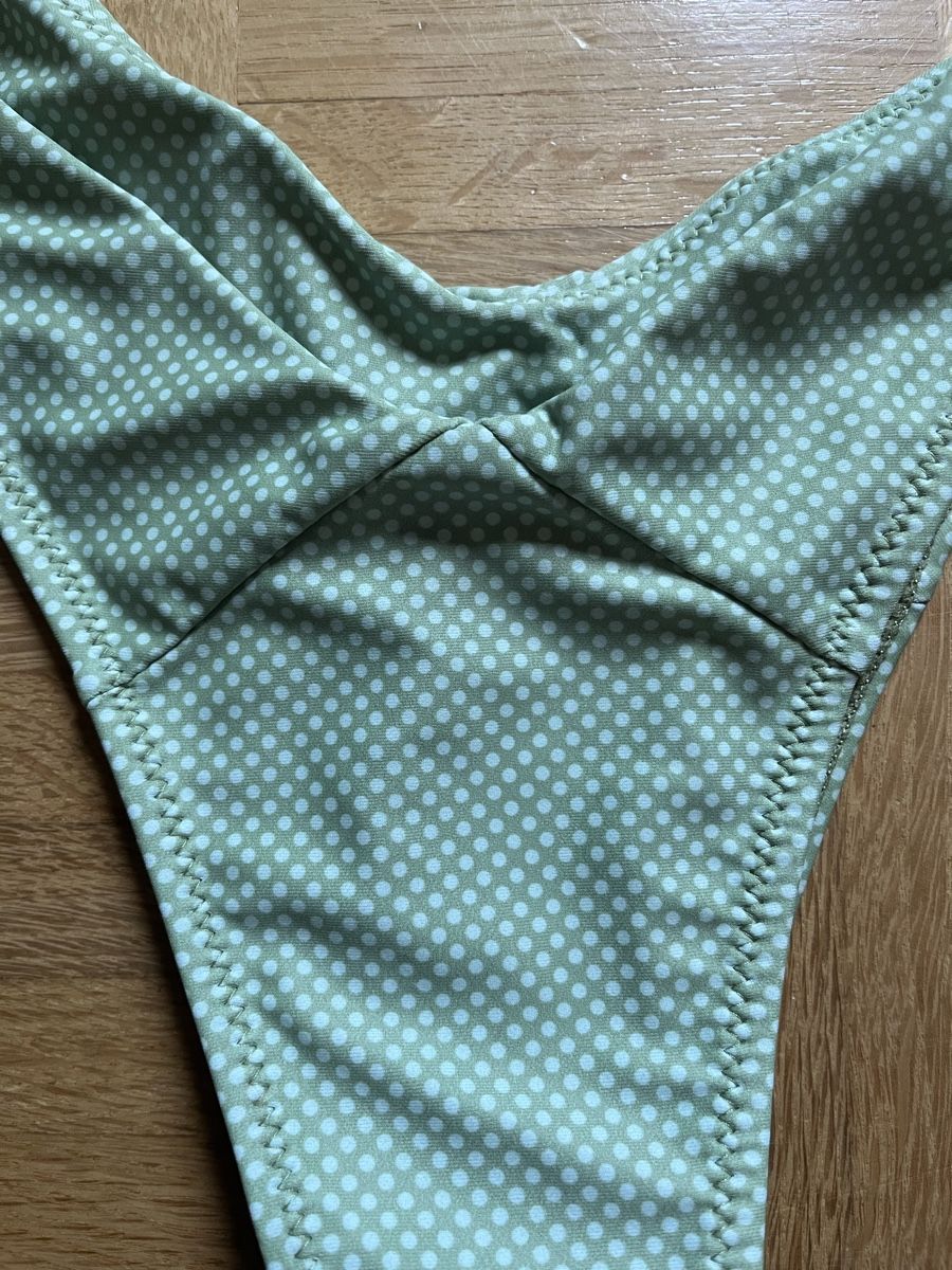 Costumi da bagno & Bikini: Lahana Swim Bikinihose – Nuovo e nell'imballaggio originale da Kriens venduto da seaside_anchor 1