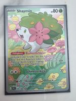 Shaymin DRI185 EN - Destined Rivals