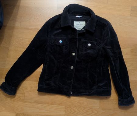 Street One Cordjacke, Gr. S