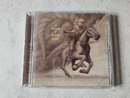 Five Horse Johnson  -  The Taking Of Black Heart