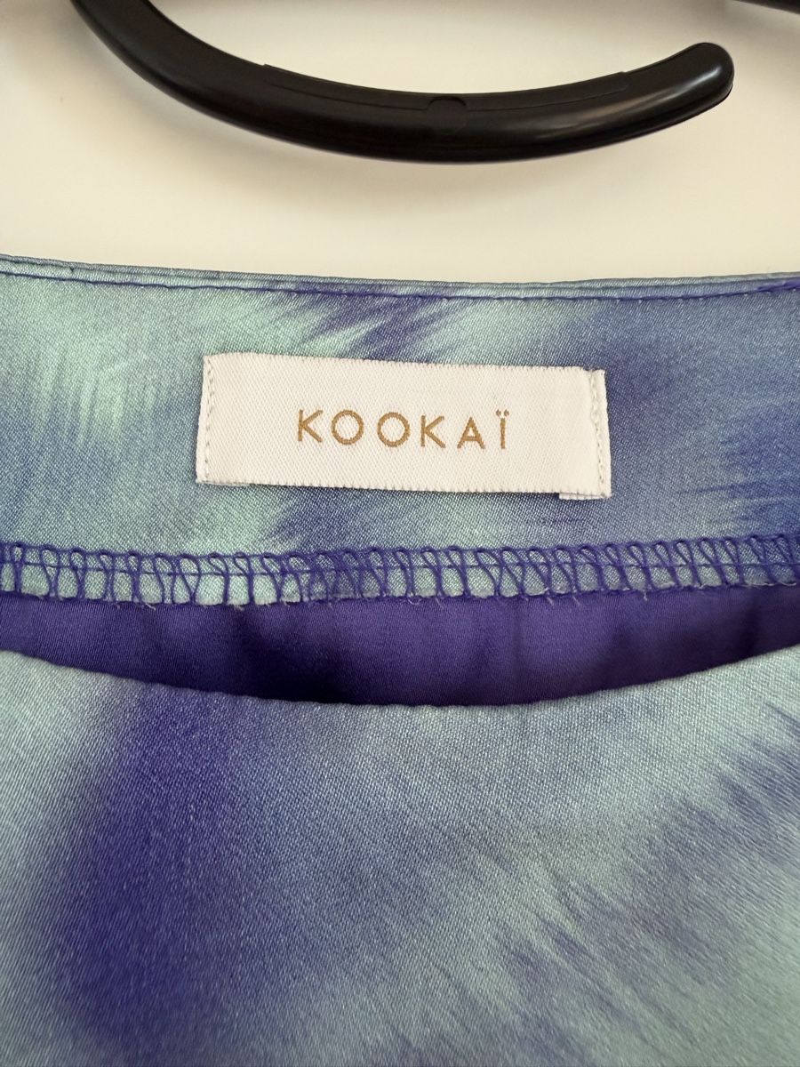 Kookai Vestiti: Robe Kookai – Usato da Lausanne venduto da marinemtr 1