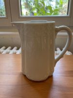 Vintage Porzellan Kaffeekanne Eamag Alt Schönwald Bavaria