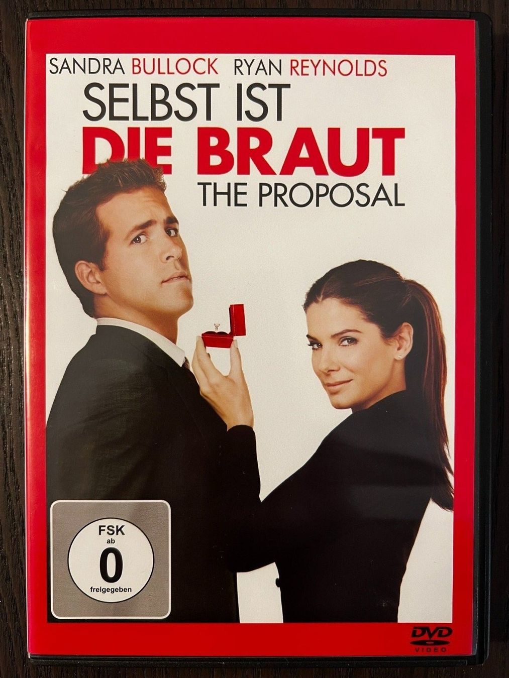 Tutti i DVDs: Selbst ist die Braut – Usato da Zürich venduto da FilmFreunde