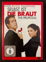 Selbst ist die Braut