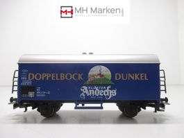 Märklin 4421 gedeckter Güterwagen Kloster Andechs AC WS H0