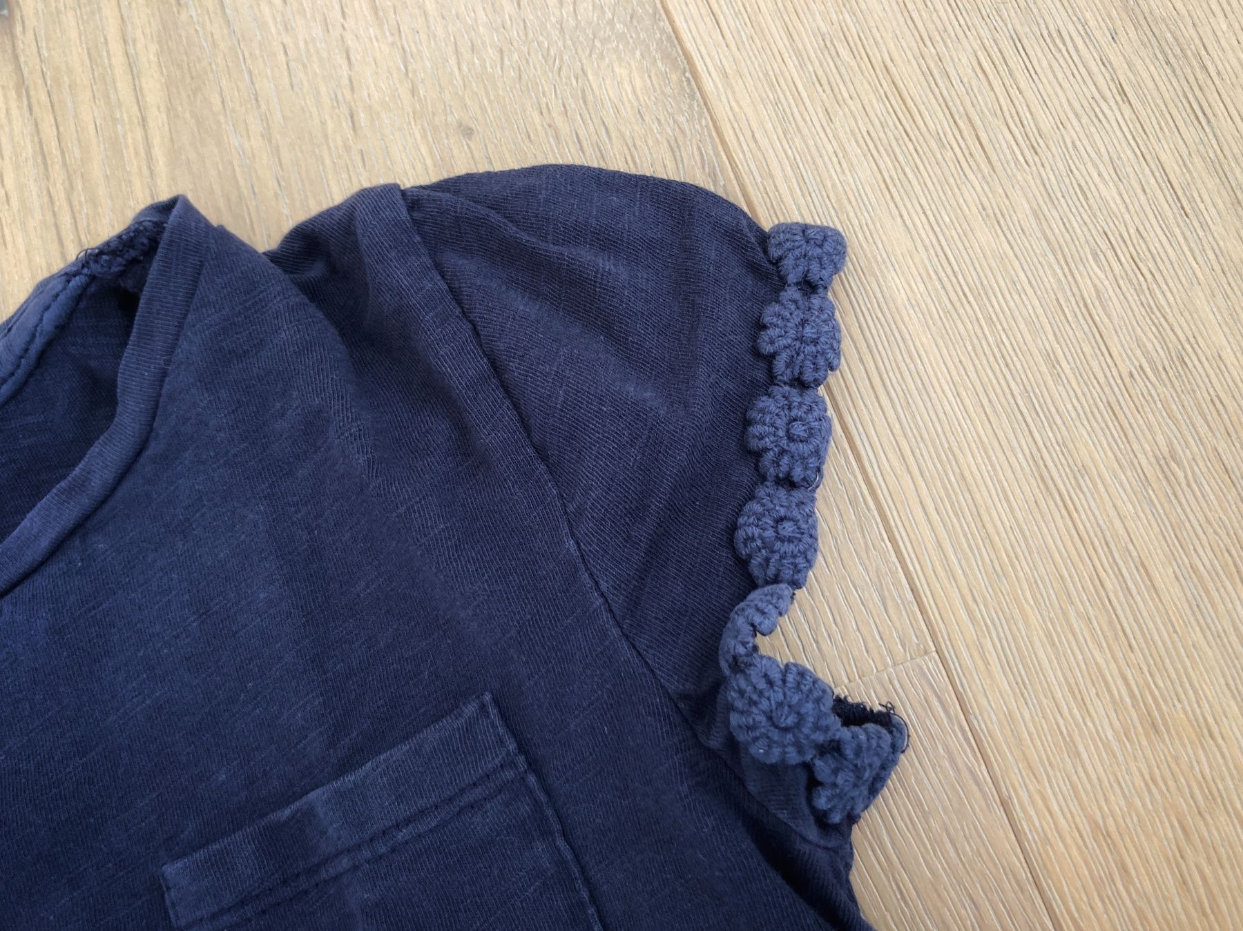C&A Camicette, T-shirt & Top: Mädchen T-Shirt Gr. 116 – Usato da Eggenwil venduto da Lissi82 2