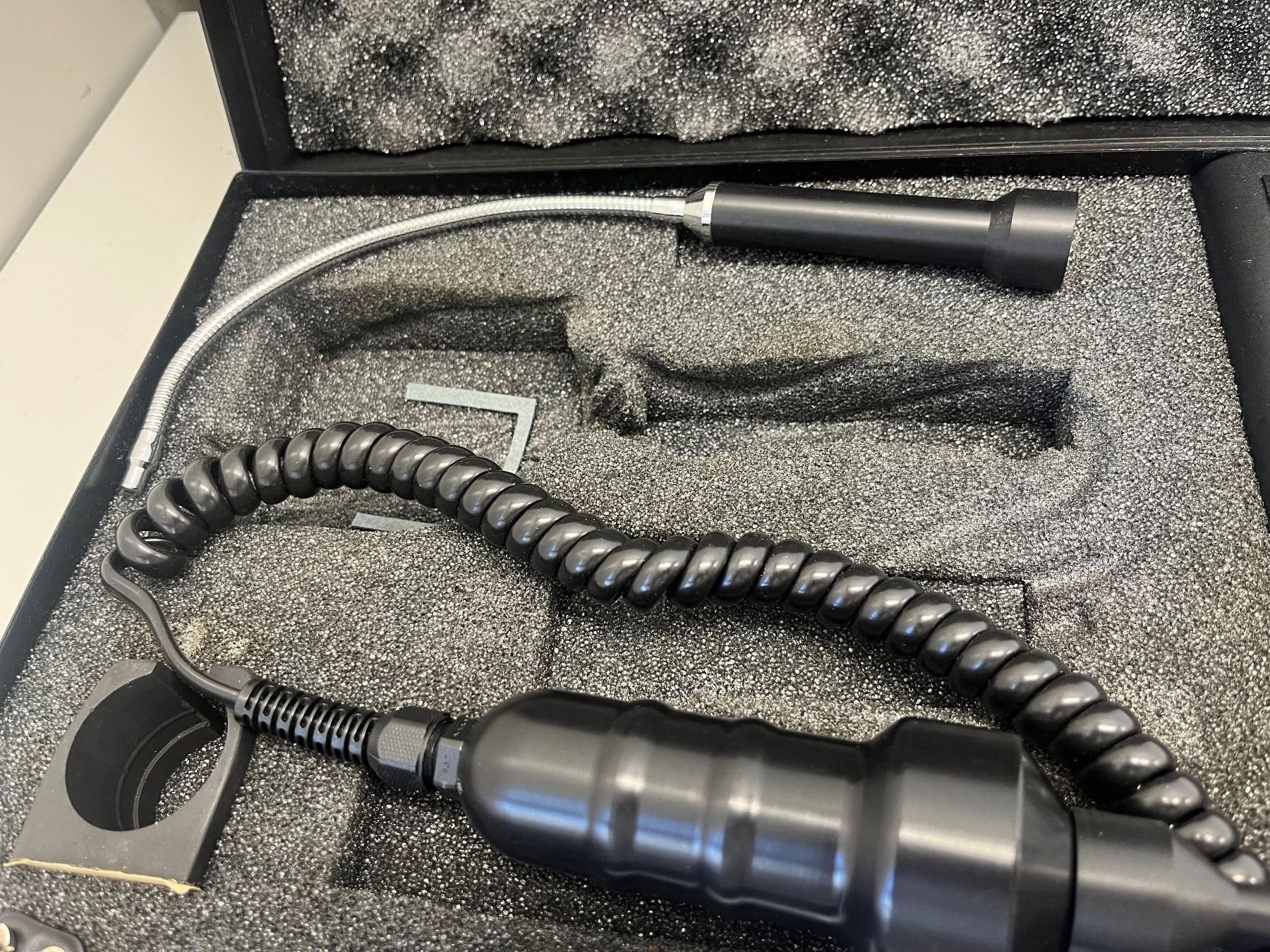 Laborzubehör: Agilent Electronic leak Detector – Gebraucht aus Niederdorf von LeptonAG_Labor 5