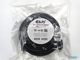 CLUB 3D HDMI 2.0 Kabel, 15m