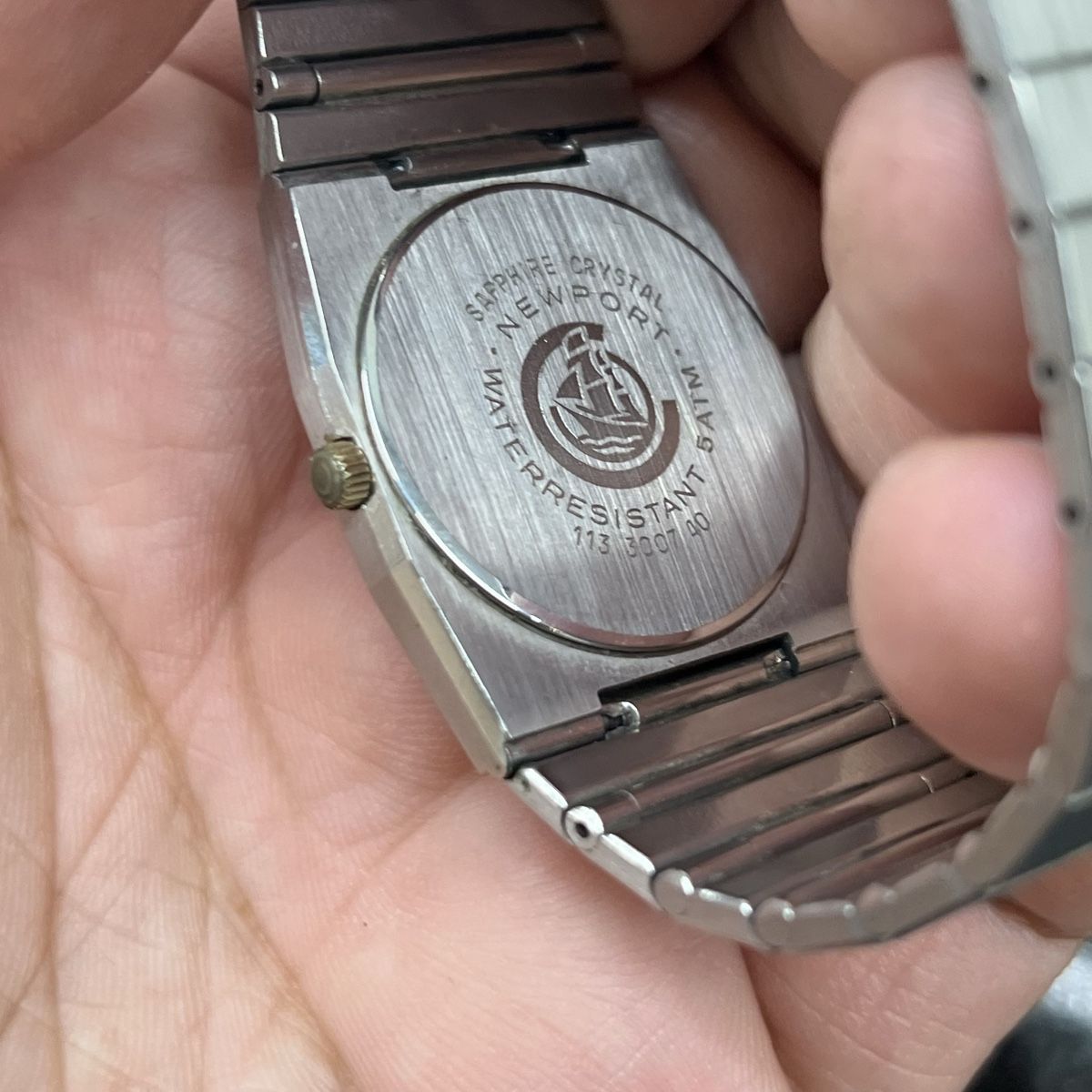 Orologi: Wunderschöne Uhr zu verkaufen  – Usato da Wil SG venduto da Cristiano02062017 3