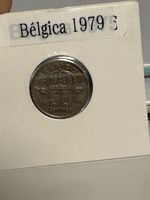 Belgique 50 centimes