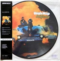 URIAH HEEP - SALISBURY