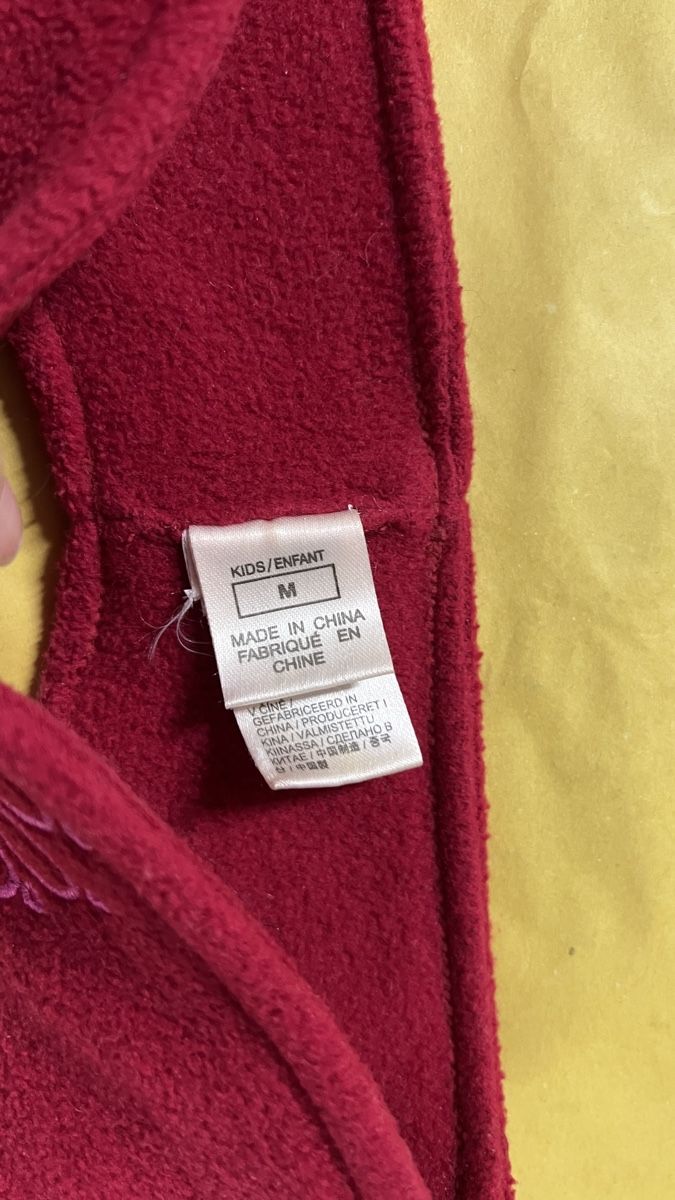 Jack Wolfskin Altro abbigliamento per bambino: Stirnband Jack Wolfskin Gr. M – Usato da Tagelswangen venduto da Bomu 1