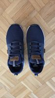 Bench Sneaker dunkelblau NEU Gr 38