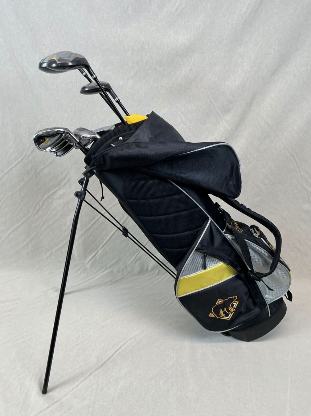 Mazze & Set: GOLDEN BEAR instinct Golf-Set – Usato da Schüpfen venduto da se79_bi