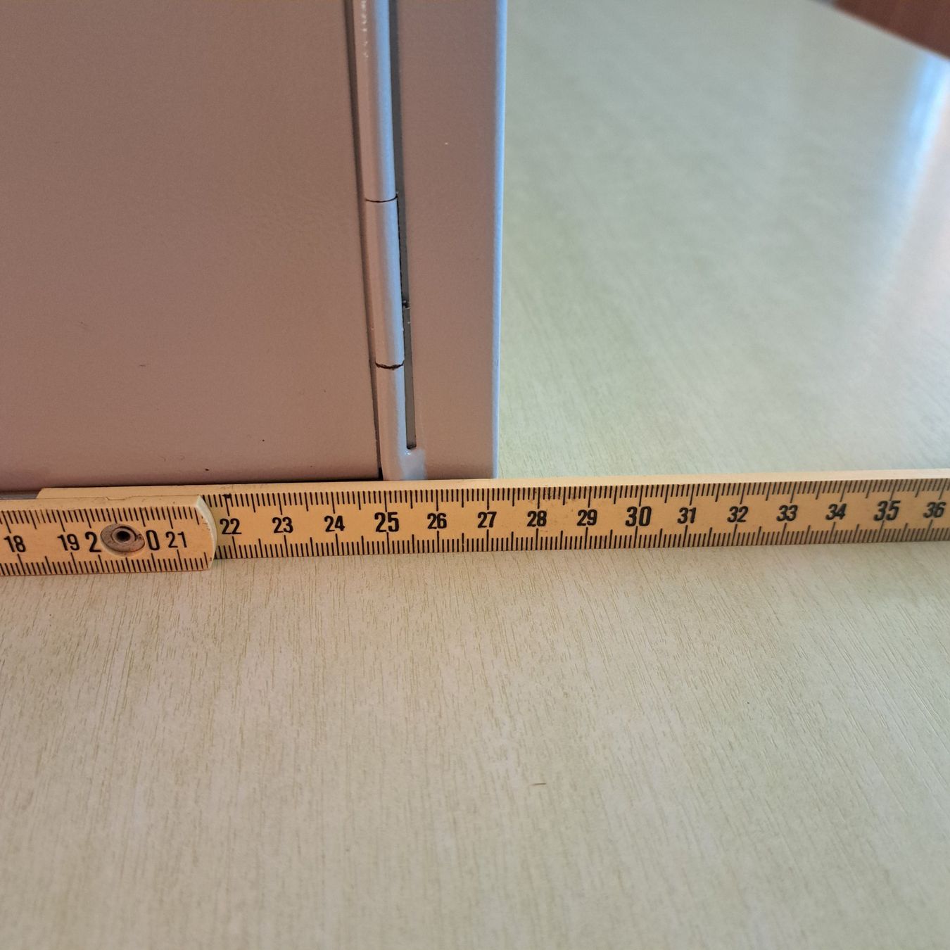 Casseforti: schluesseltresor – Usato da Benzenschwil venduto da 007tinu 2