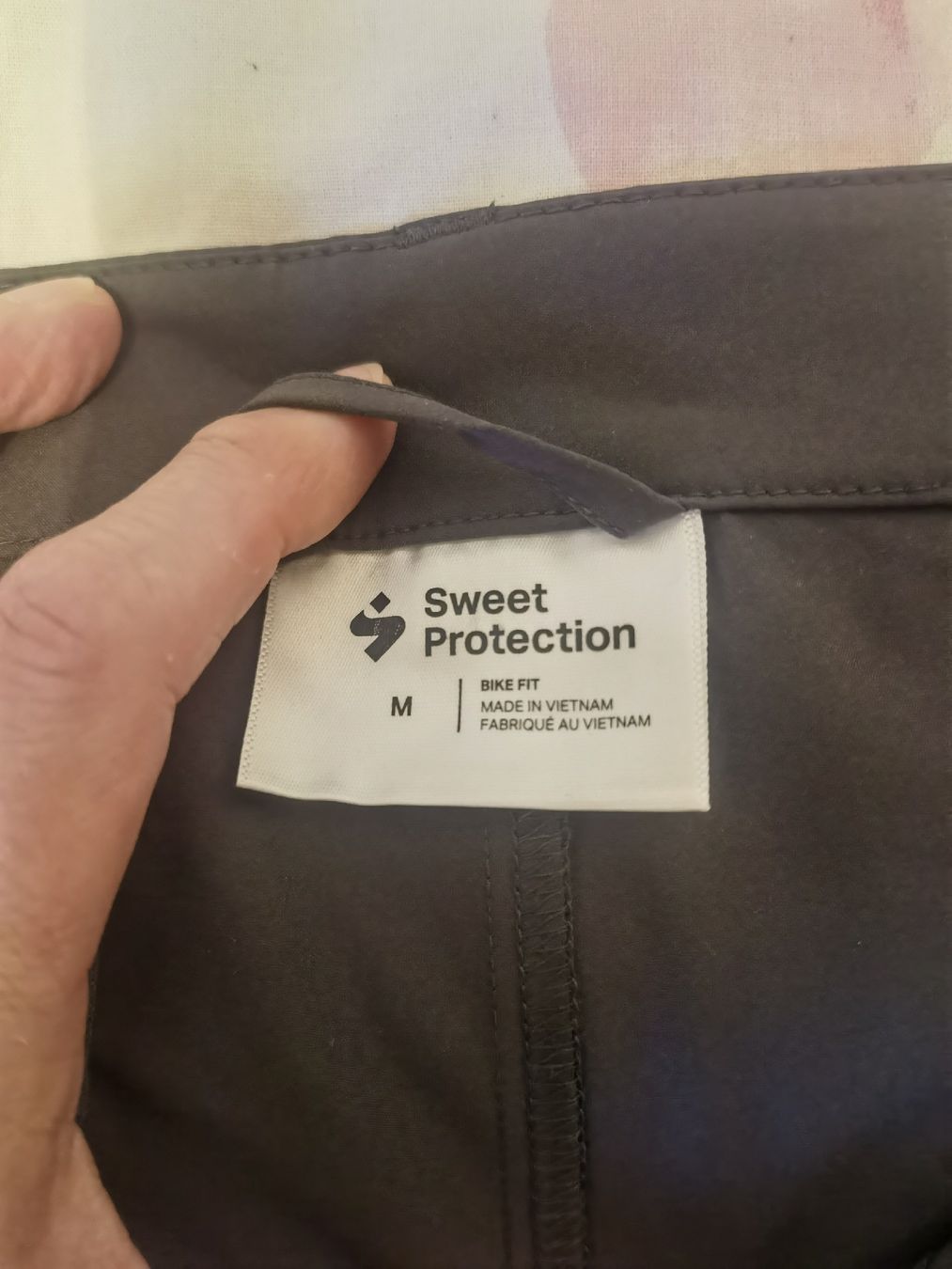 Pantaloni: Wanderhose – Usato da Kleinlützel venduto da Haras12 4