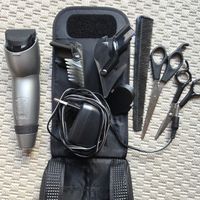 Tondeuse barbe et cheveux
