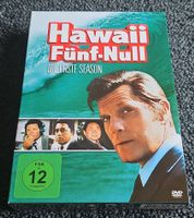 Hawaii Fünf-Null, Staffel 1