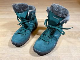 Lowa Calceta GTX Ws in 39.5 - wie neu