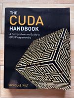 The CUDA Handbook – Nicholas Wilt – GPU Programming