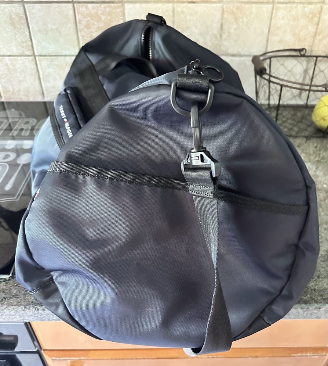 Valigie: Sac de voyage Tommy Hilfiger – Nuovo (secondo la descrizione) da Collombey venduto da canny76 3