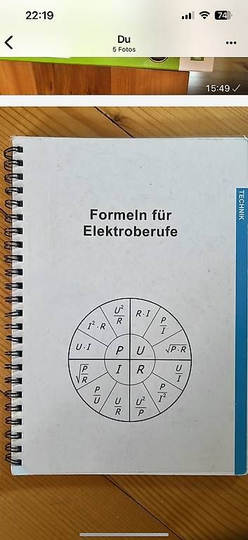 Livres: Automatiker Lehrmaterial – D'occasion à Winterthur par Meier7273 3