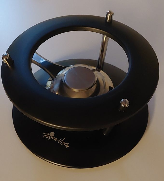 Réchaud à fondue avec brûleur à gel combustible Kaufen auf Ricardo