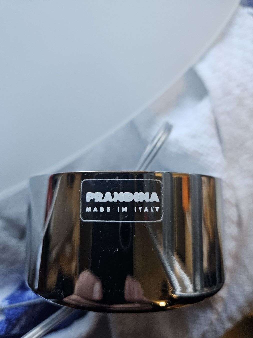 Lampadari & plafoniere: Prandina Deckenlampe Hängeleuchte – Usato da Luzern venduto da kad_b5ll
