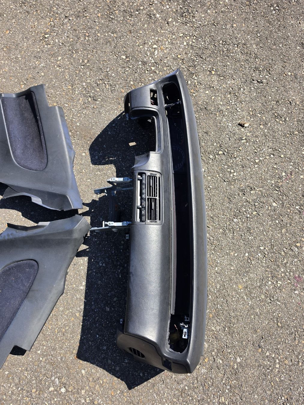Honda Automobili: Honda Prelude BB1 Projekt  – Difettoso da Riggisberg venduto da Linaaagxi 7
